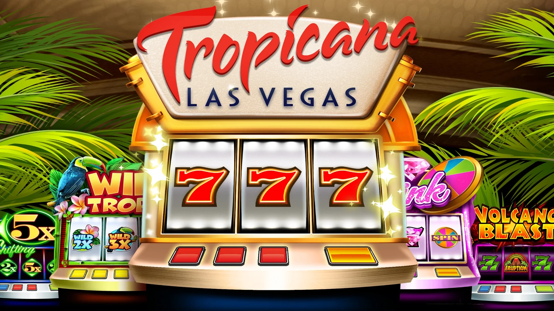 Casino world slots