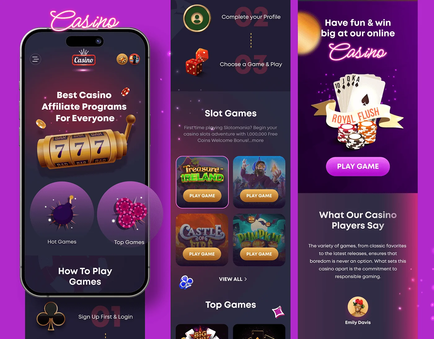 Lucky clover slots real money apk