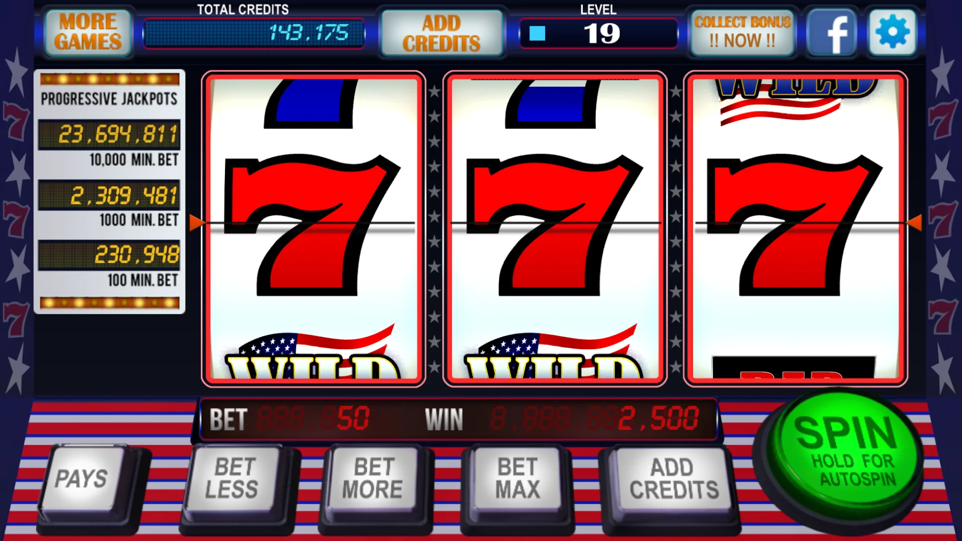 Online slots real money free spins