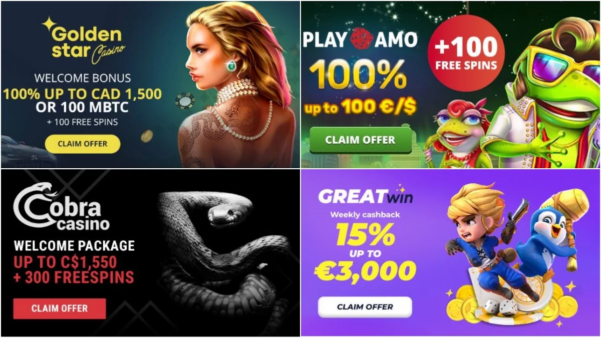 Ruby slots review