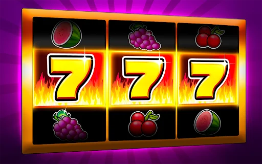 Slots and casino ag