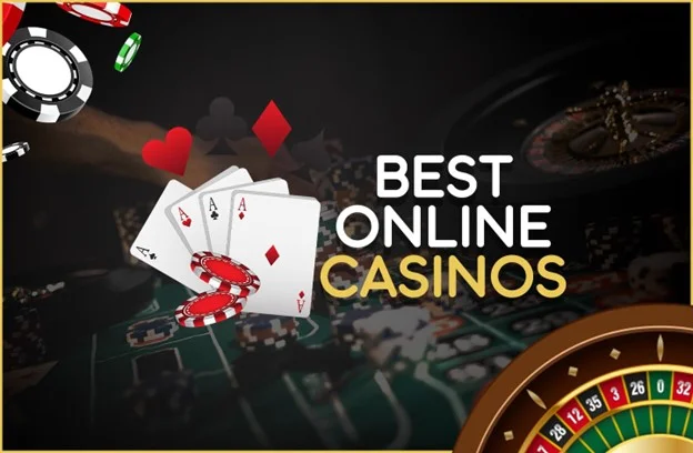 Slots payout percentages